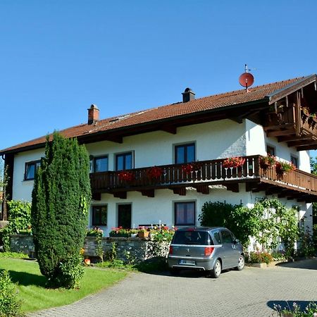 Ferienwohnung Am Chiemsee Übersee Extérieur photo